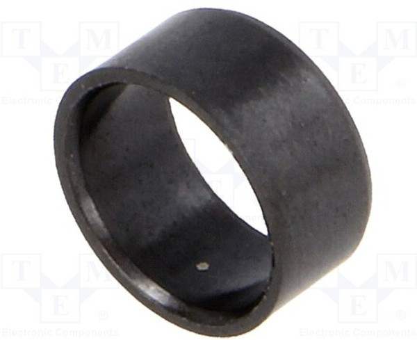 XSM-1012-06, Опорная втулка, Внешн.диам 12мм, Внутр.диаметр 10мм, L 6мм XSM-1012-06, Опорная втулка, Внешн.диам 12мм, Внутр.диаметр 10мм, L 6мм