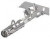 0643221039, Contact F Crimp ST Cable Mount 21AWG Reel 0643221039, Contact F Crimp ST Cable Mount 21AWG Reel