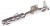 0643221039, Contact F Crimp ST Cable Mount 21AWG Reel 0643221039, Contact F Crimp ST Cable Mount 21AWG Reel