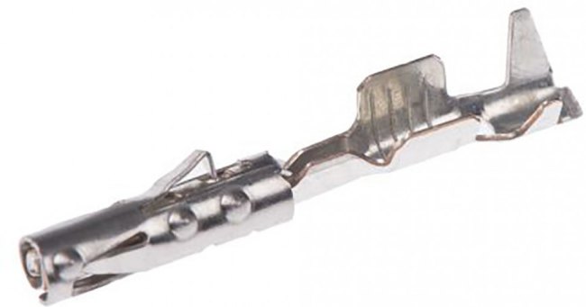 0643221039, Contact F Crimp ST Cable Mount 21AWG Reel 0643221039, Contact F Crimp ST Cable Mount 21AWG Reel
