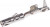 0643221039, Contact F Crimp ST Cable Mount 21AWG Reel 0643221039, Contact F Crimp ST Cable Mount 21AWG Reel