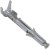 170366-1, Контакт, Серия Mini Universal MATE-N-LOK, Гнездо, Обжим, 18 AWG, Контакты с Покрытием из Олова 170366-1, Контакт, Серия Mini Universal MATE-N-LOK, Гнездо, Обжим, 18 AWG, Контакты с Покрытием из Олова