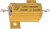 HSA25330RJ, 330 25W Wire Wound Chassis Mount Resistor HSA25330RJ ±5% HSA25330RJ, 330 25W Wire Wound Chassis Mount Resistor HSA25330RJ ±5%