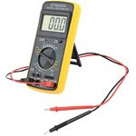 Мультиметр DT 9208A 61/10/507