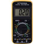 Мультиметр DT 9208A 61/10/507