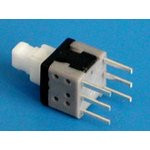 PSM6-0-0, Кнопка мини без фиксатора 5.8x5.8мм, Кнопка PSM6-0-0, Кнопка мини без фиксатора 5.8x5.8мм, Кнопка