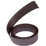 Магнитная лента Forceberg без клеевого слоя 25,4 мм, рулон 1.5 м, тип А