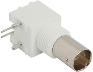 031-71047, RF Connectors / Coaxial Connectors BNC (F) 75OHM REC RA PCB R Pin Valox 031-71047, RF Connectors / Coaxial Connectors BNC (F) 75OHM REC RA PCB R Pin Valox