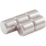 Неодимовый магнит диск 2х2 мм, N35