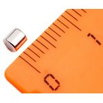 Неодимовый магнит диск 2х2 мм, N35