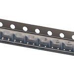 MMBFJ201, Транзистор, N-канал 40В 0.05А [SOT-23]