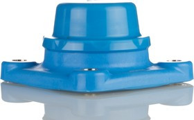 4 Hole Flange Bearing Unit, F4BC 30M-CPSS-DFH, 30mm ID 4 Hole Flange Bearing Unit, F4BC 30M-CPSS-DFH, 30mm ID