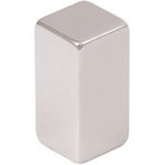 Неодимовый магнит прямоугольник 20х10х10 мм