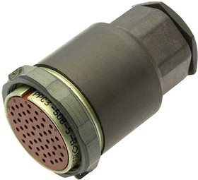 РРС3-50В-5В, Разъем