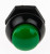 P9-213125, Push Button Switch, Momentary, Panel Mount, SPDT, 28V dc