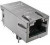 G10-1GHT-012E, Conn RJ-45 F 8 POS 1.02mm Solder RA Thru-Hole 17 Terminal 1 Port Tray G10-1GHT-012E, Conn RJ-45 F 8 POS 1.02mm Solder RA Thru-Hole 17 Terminal 1 Port Tray