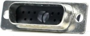 3011W1PXK99A10X, D-Sub Mixed Contact Connectors COMBO DSUB CRMP BODY WR SZ AWG20-24,26-2 3011W1PXK99A10X, D-Sub Mixed Contact Connectors COMBO DSUB CRMP BODY WR SZ AWG20-24,26-2