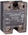 CWA2450, Solid State Relay 10mA 280V AC-IN 50A 280V AC-OUT 4-Pin