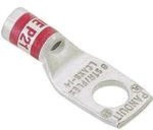 LCAX4/0-56-X, Terminals Copper Comp Lug 1H 4/0 AWG