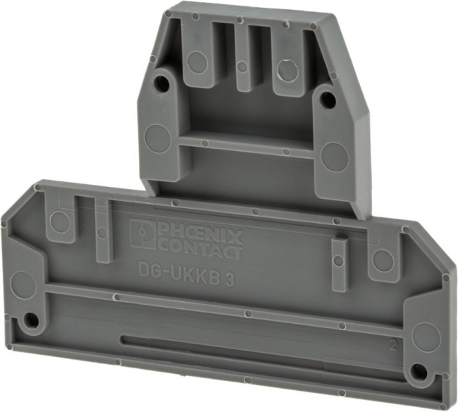 2770859, Terminal Block Tools &amp; Accessories DG-UKKB 3