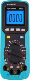Мультиметр EM-5512