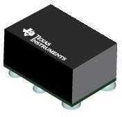 LMG1020YFFT, Gate Drivers 7-A/5-A single channel gate driver with 5-V UVLO for nano second input pulses 6-DSBGA -40 to 125