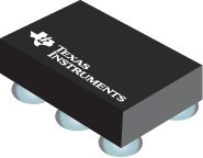 LMG1020YFFT, Gate Drivers 7-A/5-A single channel gate driver with 5-V UVLO for nano second input pulses 6-DSBGA -40 to 125