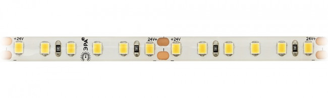 ЭРА Лента светодиодная LS2835-14,4-120- 24-65-2700К-5m Б0043100