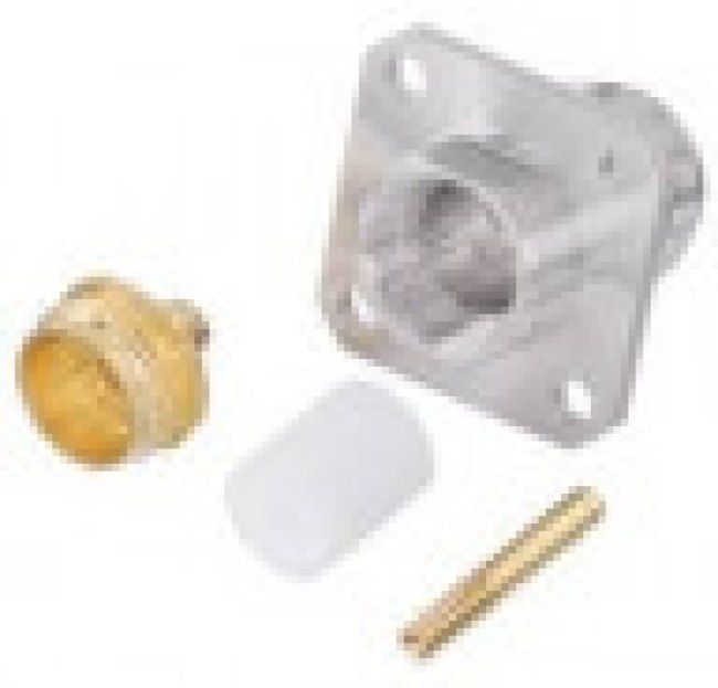 R161277300 Radiall RF Connectors