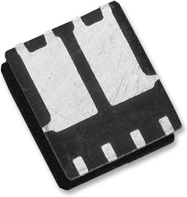 VS-8DKH02HM3/H, Быстрый / ультрабыстрый диод, 200 В, 8 А, Двойной Изолирующий, 960 мВ, 25 нс, 173 А