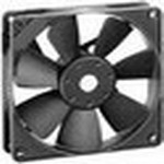 Вентилятор ebmpapst 4414FM 24V 3.1W 130mA 120x25