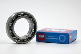 Подшипник 6000 4657781288811