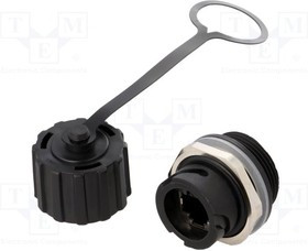 17-10000, Гнездо, соединитель, PIN: 8, Кат: 5e, экранированный, Конф: 8p8c 17-10000, Гнездо, соединитель, PIN: 8, Кат: 5e, экранированный, Конф: 8p8c