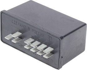 57.3777-07, Реле поворота МАЗ,МОАЗ,автобус Неман-5201, 52012,с/х ЭМИ