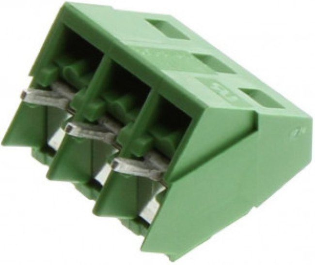 796690-3, TERMI-BLOK PCB MOUNT 3P 16H6373