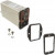 FN9280-6-06, AC Power Entry Modules 6A SINGLE STAGE FLTR FLANGE MOUNT
