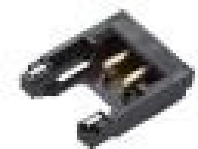 2121340003, Conn Picoflex HDR 3 POS 1mm Solder RA Side Entry SMD Pico-EZmate T/R