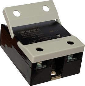 SRA1Z-100K-A, SOLID STATE RELAY, SPST, 90-250V, PANEL