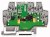 859-805, DC/DC преобразователь, 24 / 12 V, 0,5 А 859-805, DC/DC преобразователь, 24 / 12 V, 0,5 А