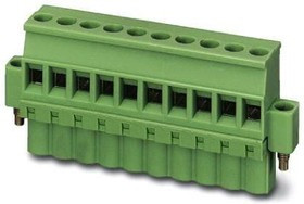 1834916, Pluggable Terminal Blocks MVSTBW 2 5/ 3-STF-5