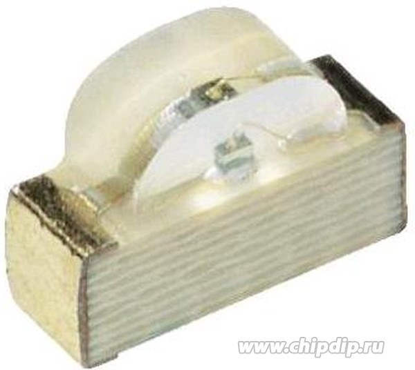 KPA-3010SURC, Светодиод smd 3х1мм/красный/630нм/110- 300мкд/прозрачный/ 120°/угловой