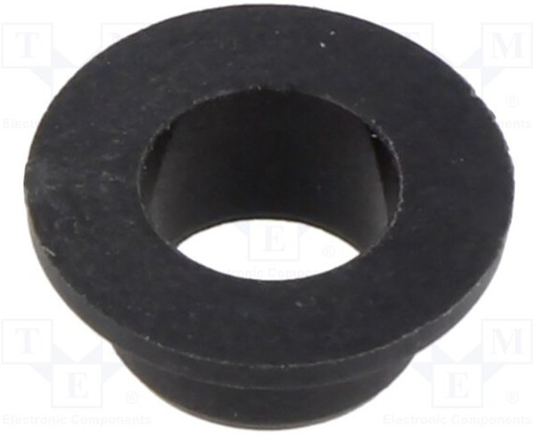 GFM-0608-05 6mm Bore Plain Bearing, 8mm O.D