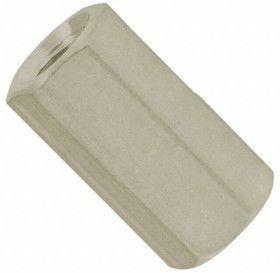 1797C, Standoffs &amp; Spacers HEX .156X.312 ALUM