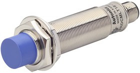 PRDCML18-14DN, Датчик: индуктивный, Конф.выхода: NPN / NO, 0-14мм, 10-30ВDC, М18 PRDCML18-14DN, Датчик: индуктивный, Конф.выхода: NPN / NO, 0-14мм, 10-30ВDC, М18