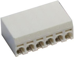 009276006021006, Headers &amp; Wire Housings 6WAY WIRE TO BOARD 18-24AWG