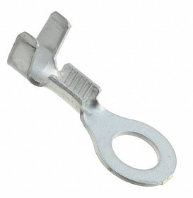 60323-2, Cold-pressedTermInals 60323-2, Cold-pressedTermInals