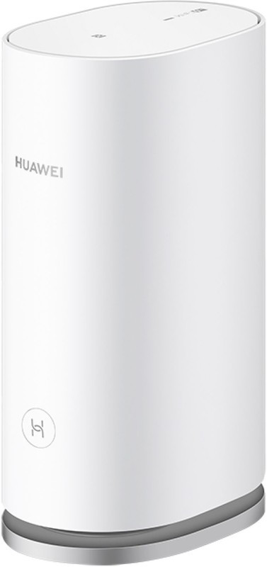 Бесшовный Mesh роутер Huawei Mesh 3 WS8100-22 (53039180) AX3000 10/100/1000BASE-T cat.6 белый (упак.:2шт) Бесшовный Mesh роутер Huawei Mesh 3 WS8100-22 (53039180) AX3000 10/100/1000BASE-T cat.6 белый (упак.:2шт)