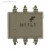 H11L1SR2VM, Logic Output Optocouplers Optocoupler Schmitt Trigger