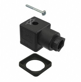 1210640716, Circular DIN Connectors Din Valve Form A Internal Thread 1210640716, Circular DIN Connectors Din Valve Form A Internal Thread
