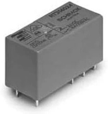 RT424524, General Purpose Relays DPDT 8Amps 24VAC RT424524, General Purpose Relays DPDT 8Amps 24VAC